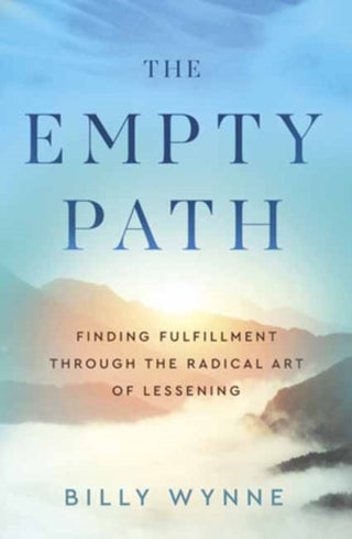 Cover image for 9781608689613 - The Empty Path