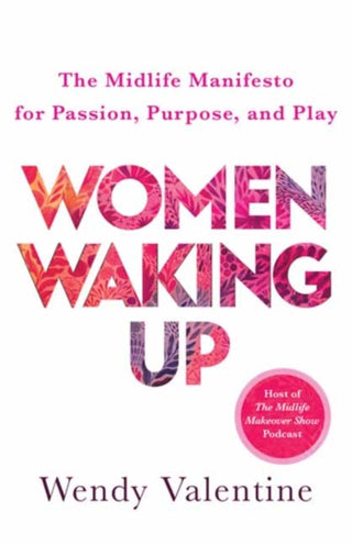 Cover image for 9781608689705 - Women Waking Up