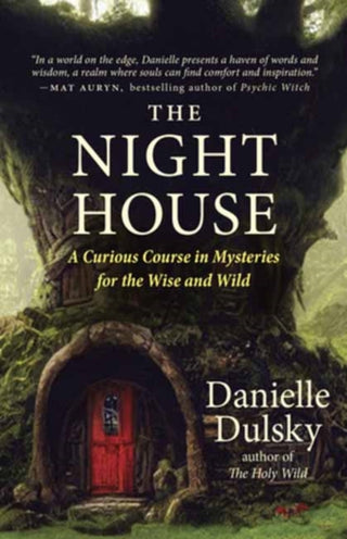 Cover image for 9781608689798 - The Night House