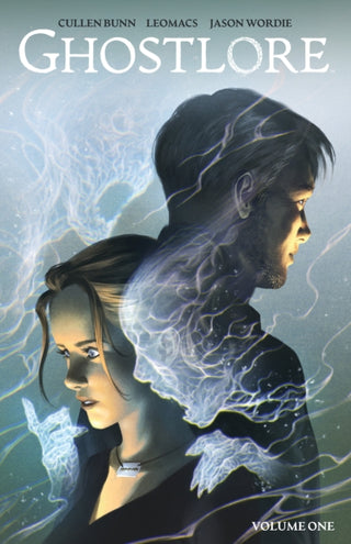 Supplemental image for 9781608861040 - Ghostlore Vol. 1