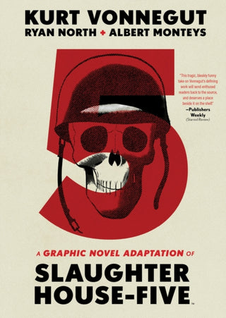 Cover image for 9781608861354 - Slaughterhouse-Five