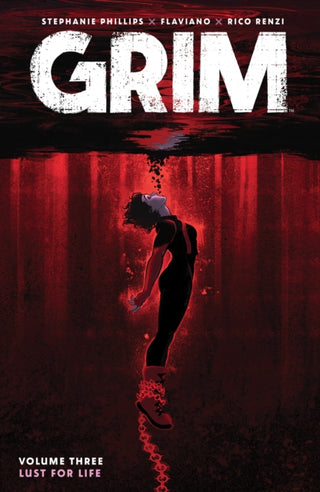 Cover image for 9781608861460 - Grim Vol. 3