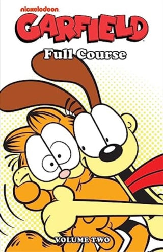 Cover image for 9781608861507 - Garfield: Full Course Vol. 2