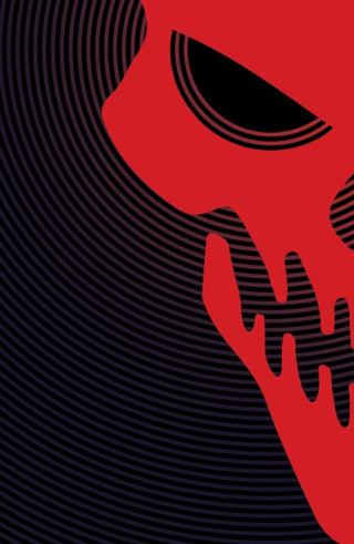 Cover image for 9781608862313 - Grim Book One Deluxe Edition LE w/ Slipcase