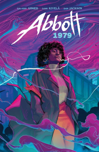 Cover image for 9781608862375 - Abbott: 1979