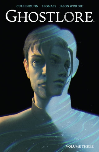Cover image for 9781608867028 - Ghostlore Vol. 3