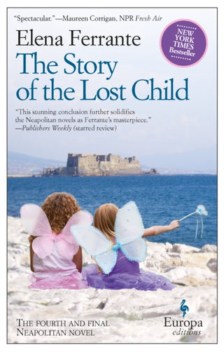 Cover image for 9781609452865 - The Story of the Lost Child