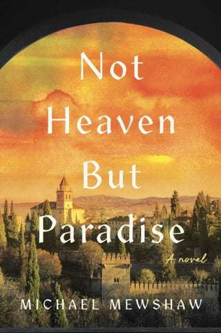 Cover image for 9781609531522 - Not Heaven but Paradise