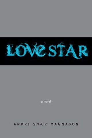 Cover image for 9781609804268 - Lovestar