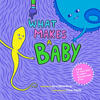 Supplemental image for 9781609804855 - What Makes a Baby