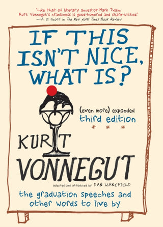 Cover image for 9781609806101 - If This Isn't Nice, What Is?