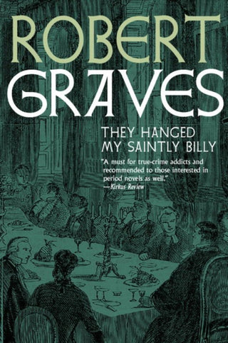 Supplemental image for 9781609807641 - They Hanged My Saintly Billy