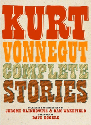 Cover image for 9781609808082 - Complete Stories