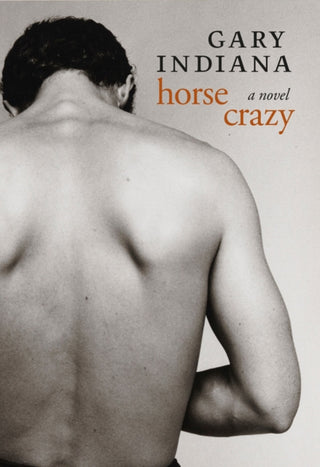 Cover image for 9781609808617 - Horse Crazy