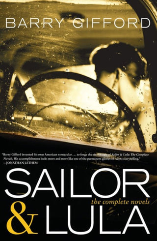 Cover image for 9781609809164 - Sailor & Lula, Expanded Edition