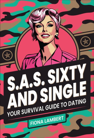Cover image for 9781610369145 - S.A.S. Sixty and Single