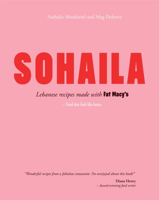 Cover image for 9781610369503 - Sohaila