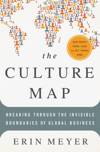 Supplemental image for 9781610392501 - The Culture Map