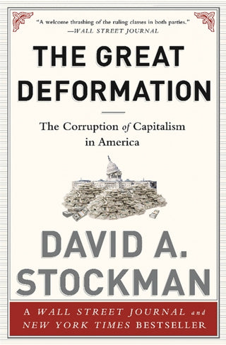 Supplemental image for 9781610395236 - The Great Deformation