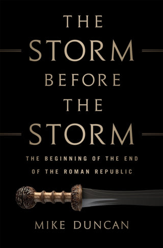 Cover image for 9781610397216 - The Storm Before the Storm