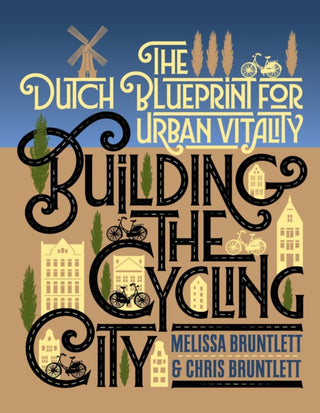 Supplemental image for 9781610918794 - Building the Cycling City