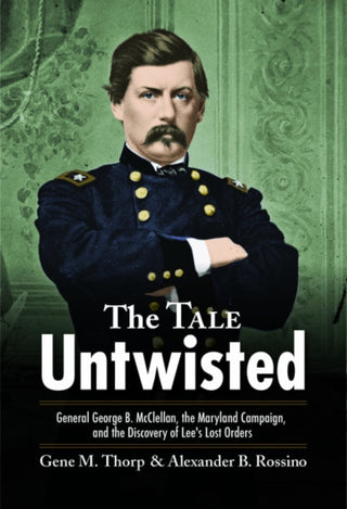 Cover image for 9781611216226 - The Tale Untwisted