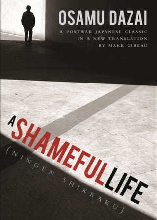 Cover image for 9781611720440 - A Shameful Life