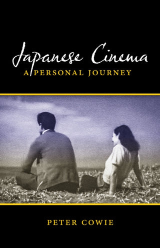 Cover image for 9781611720754 - Japanese Cinema