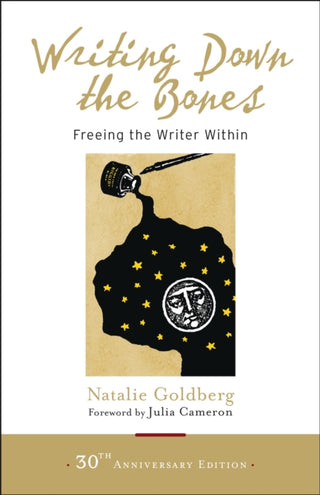 Cover image for 9781611803082 - Writing Down the Bones