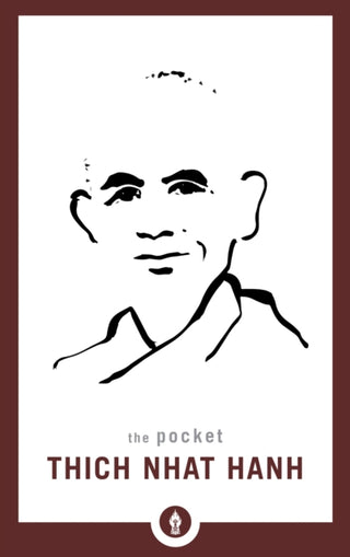Cover image for 9781611804447 - The Pocket Thich Nhat Hanh