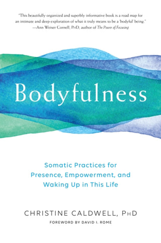 Cover image for 9781611805109 - Bodyfulness