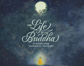 Cover image for 9781611806298 - The Life of the Buddha