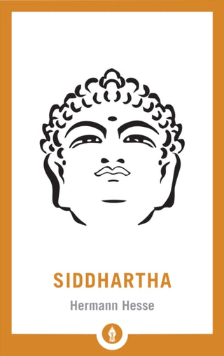 Cover image for 9781611806441 - Siddhartha