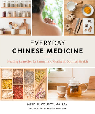 Supplemental image for 9781611806502 - Everyday Chinese Medicine