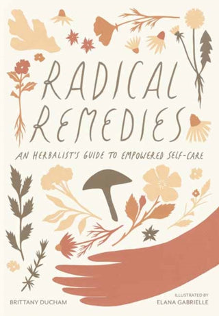 Cover image for 9781611806724 - Radical Remedies