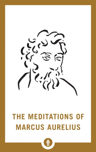 Cover image for 9781611806885 - Meditations of Marcus Aurelius