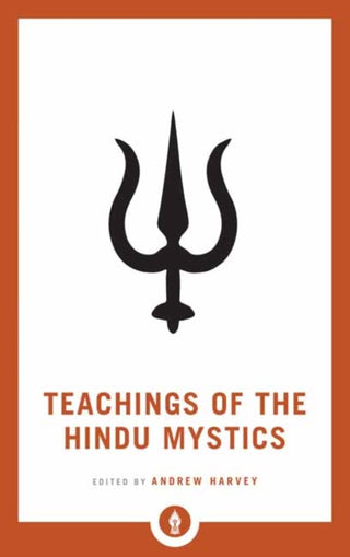 Cover image for 9781611806953 - Teachings of the Hindu Mystics
