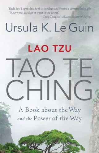 Cover image for 9781611807240 - Lao Tzu: Tao Te Ching