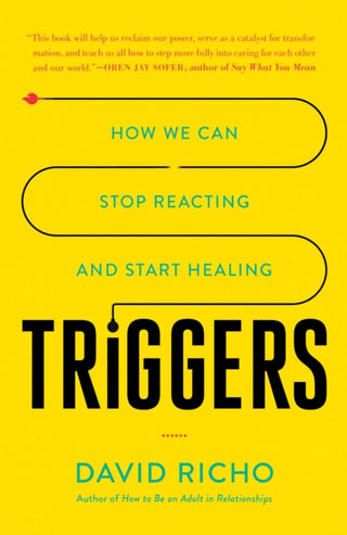 Cover image for 9781611807653 - Triggers