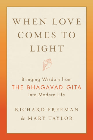 Cover image for 9781611808179 - When Love Comes to Light