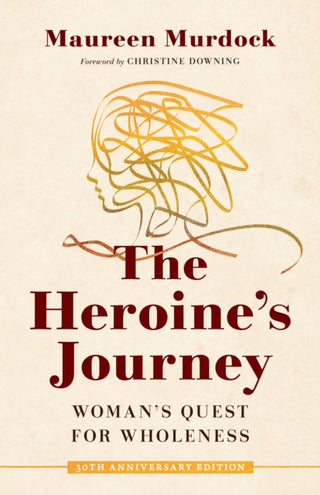Cover image for 9781611808308 - The Heroine's Journey