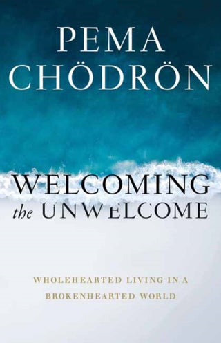 Cover image for 9781611808681 - Welcoming the Unwelcome