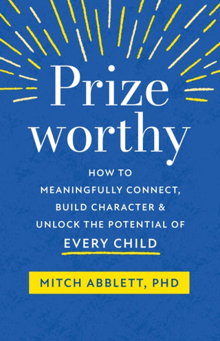 Cover image for 9781611808766 - Prizeworthy