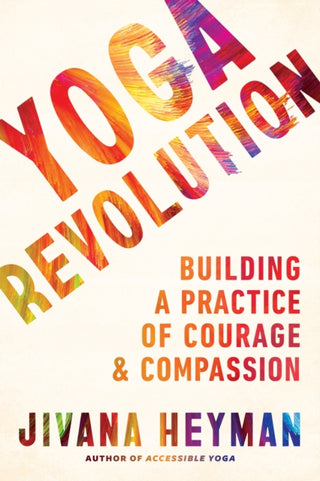 Cover image for 9781611808780 - Yoga Revolution