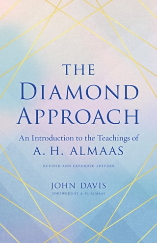 Cover image for 9781611809046 - The Diamond Approach