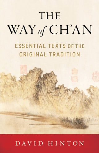 Cover image for 9781611809237 - The Way of Ch'an
