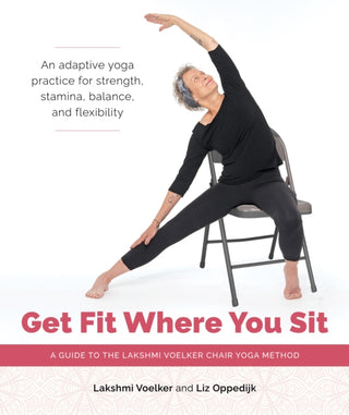 Supplemental image for 9781611809251 - Get Fit Where You Sit