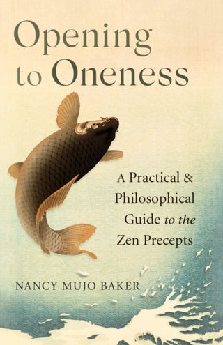 Cover image for 9781611809398 - Opening to Oneness