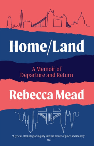 Cover image for 9781611854220 - Home/Land