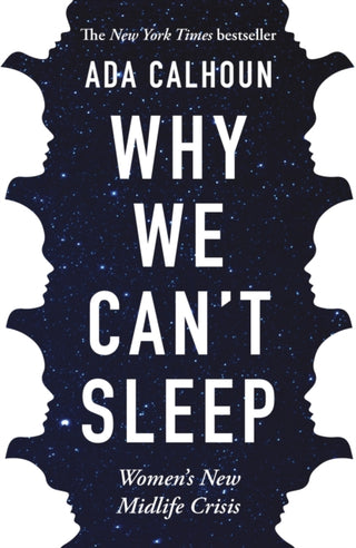 Cover image for 9781611854664 - Why We Can't Sleep